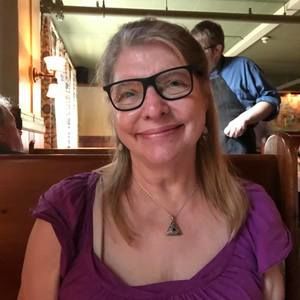 Meet your Posher, Maggie